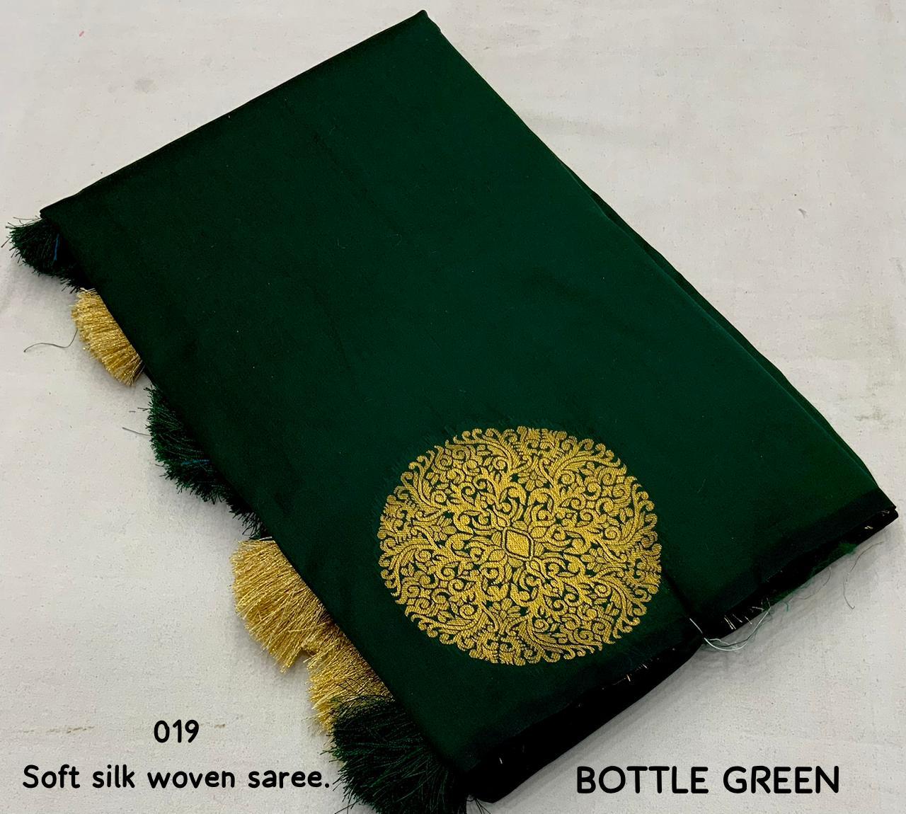 bottle green