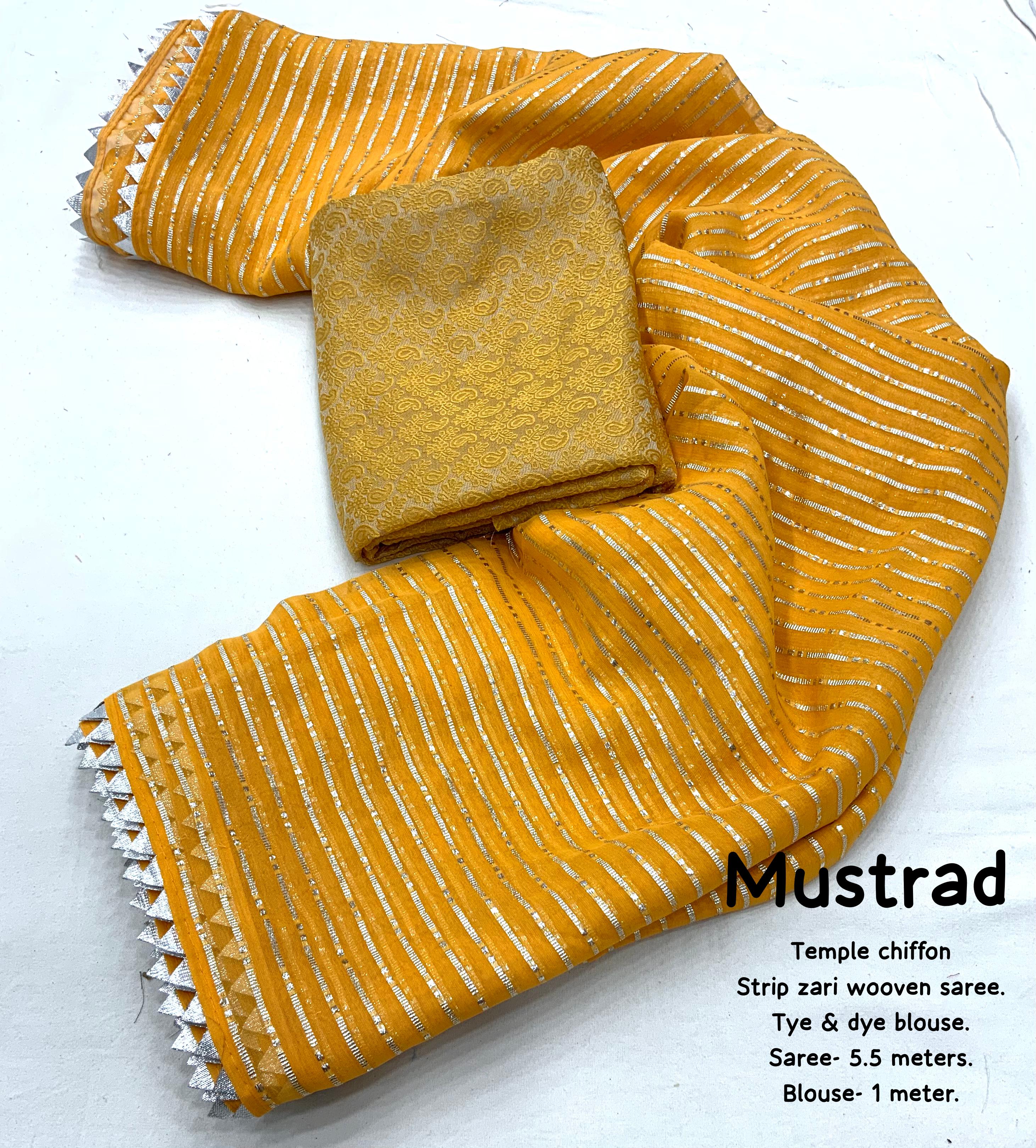 mustard