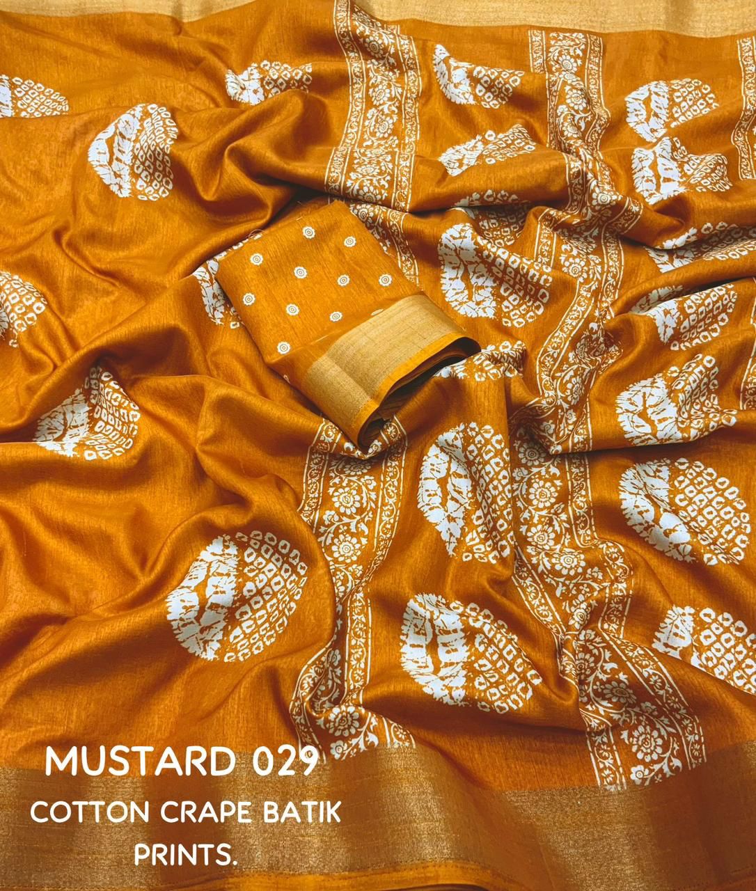 mustard