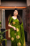 mehendi green