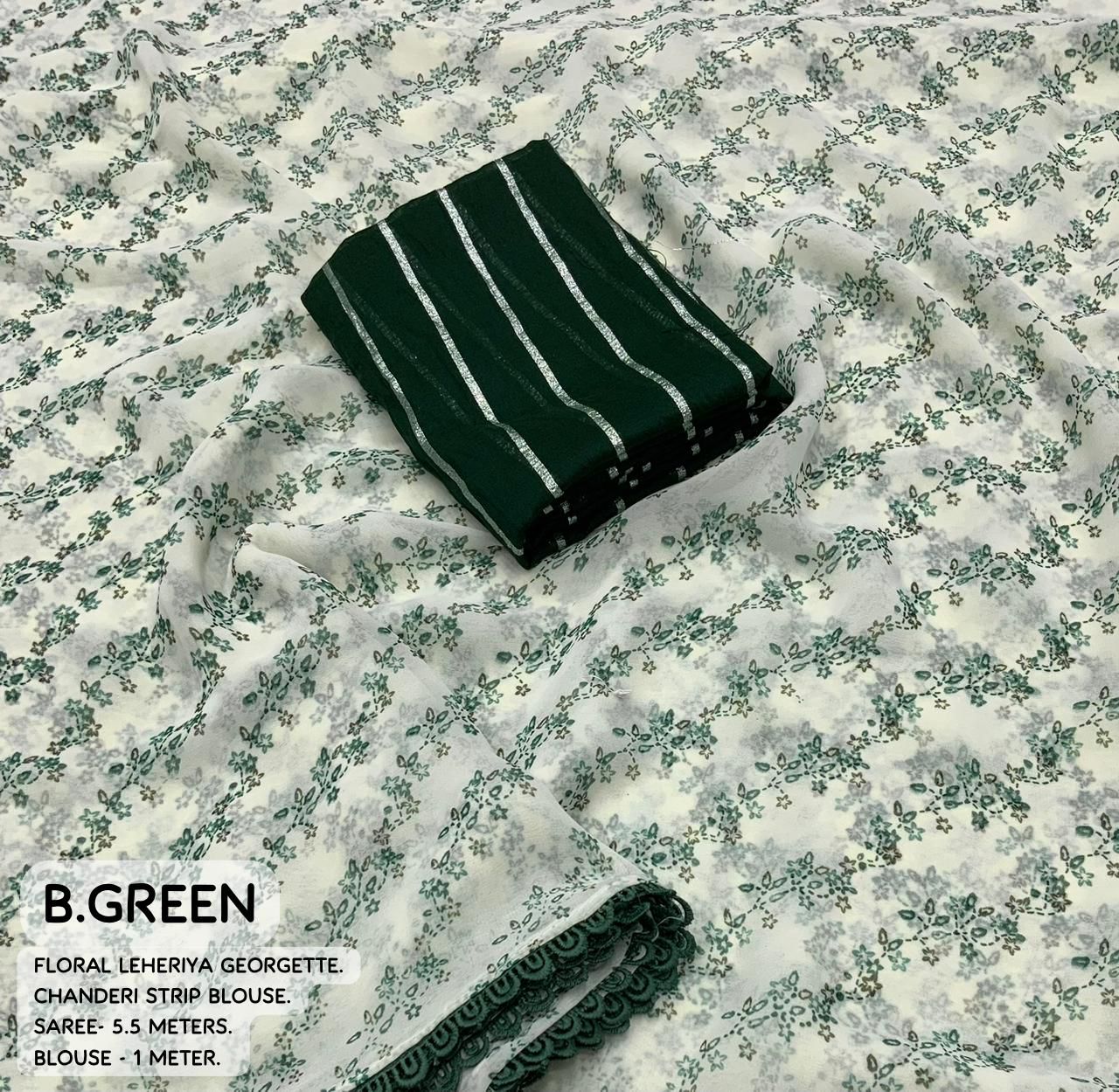 bottle green